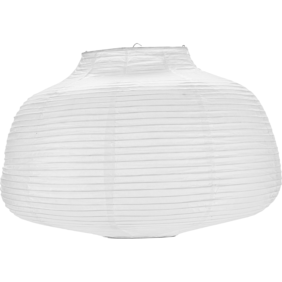 Lampshade, Hdrica, White