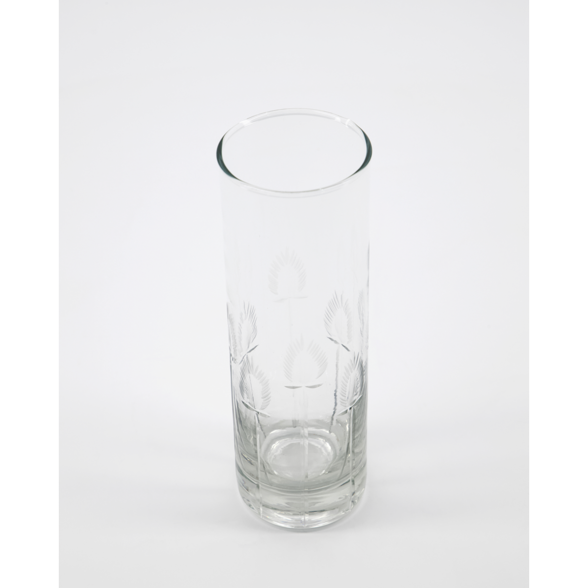 House Doctor - Cocktailglass, HDCrys, klart