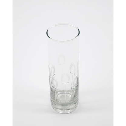 House Doctor - Cocktailglass, HDCrys, klart