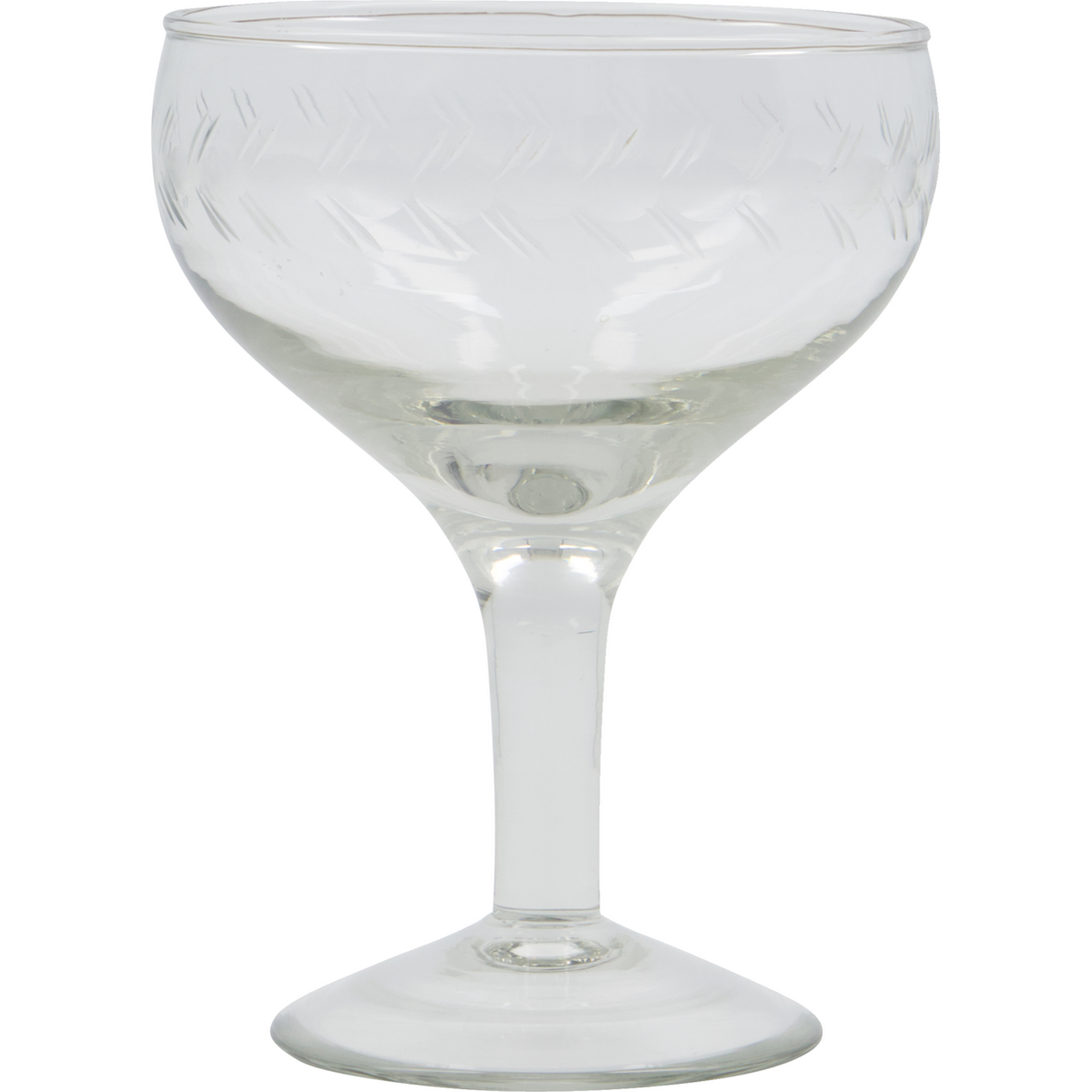 Cocktailglass, hdvintage, klar