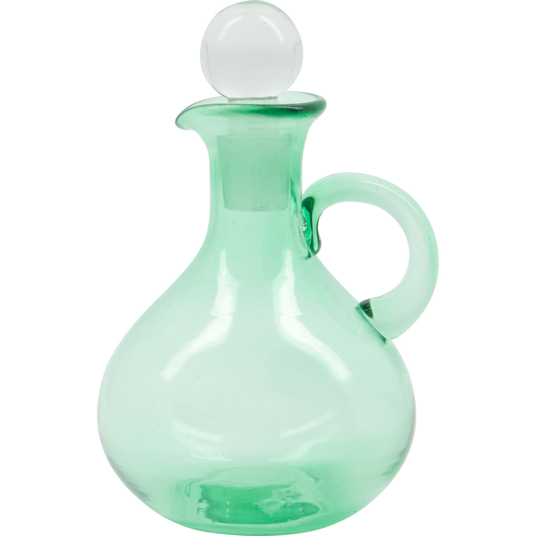 Carafe, Hdcaraf, grønn/klar