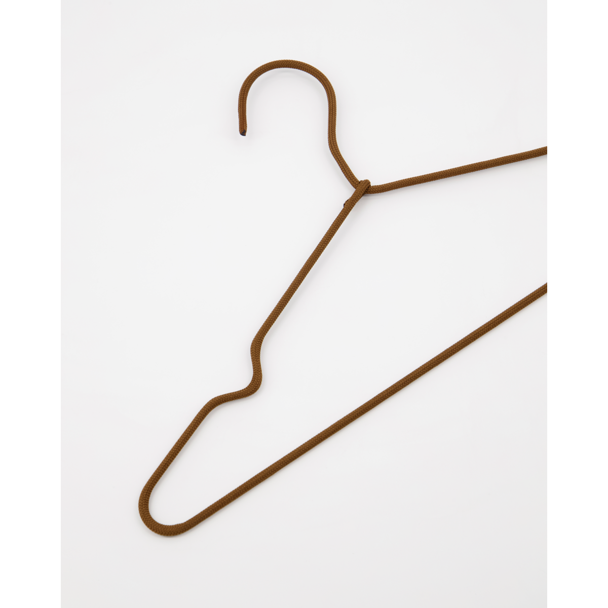 Huslege - Hjem, Wire, Brown - L: 40,2 cm, H: 20,8 cm