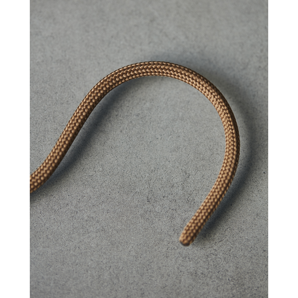 Huslege - Hjem, Wire, Brown - L: 40,2 cm, H: 20,8 cm