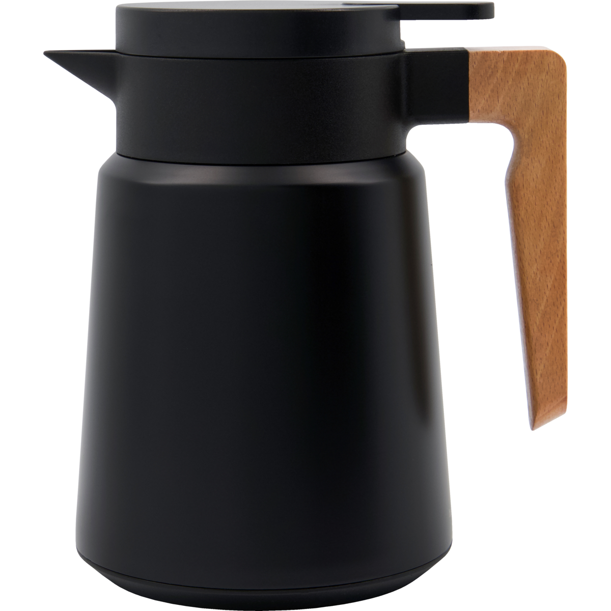 Thermos Jug, Hdcole, svart