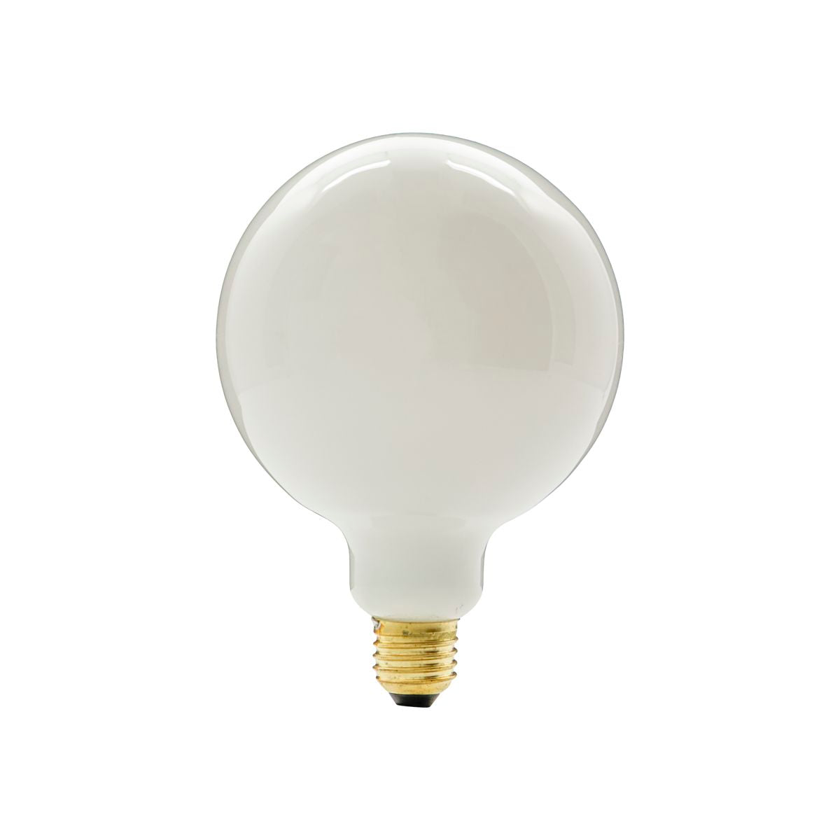 E27 LED PEAR, HDMEGA EDISON, HVIT