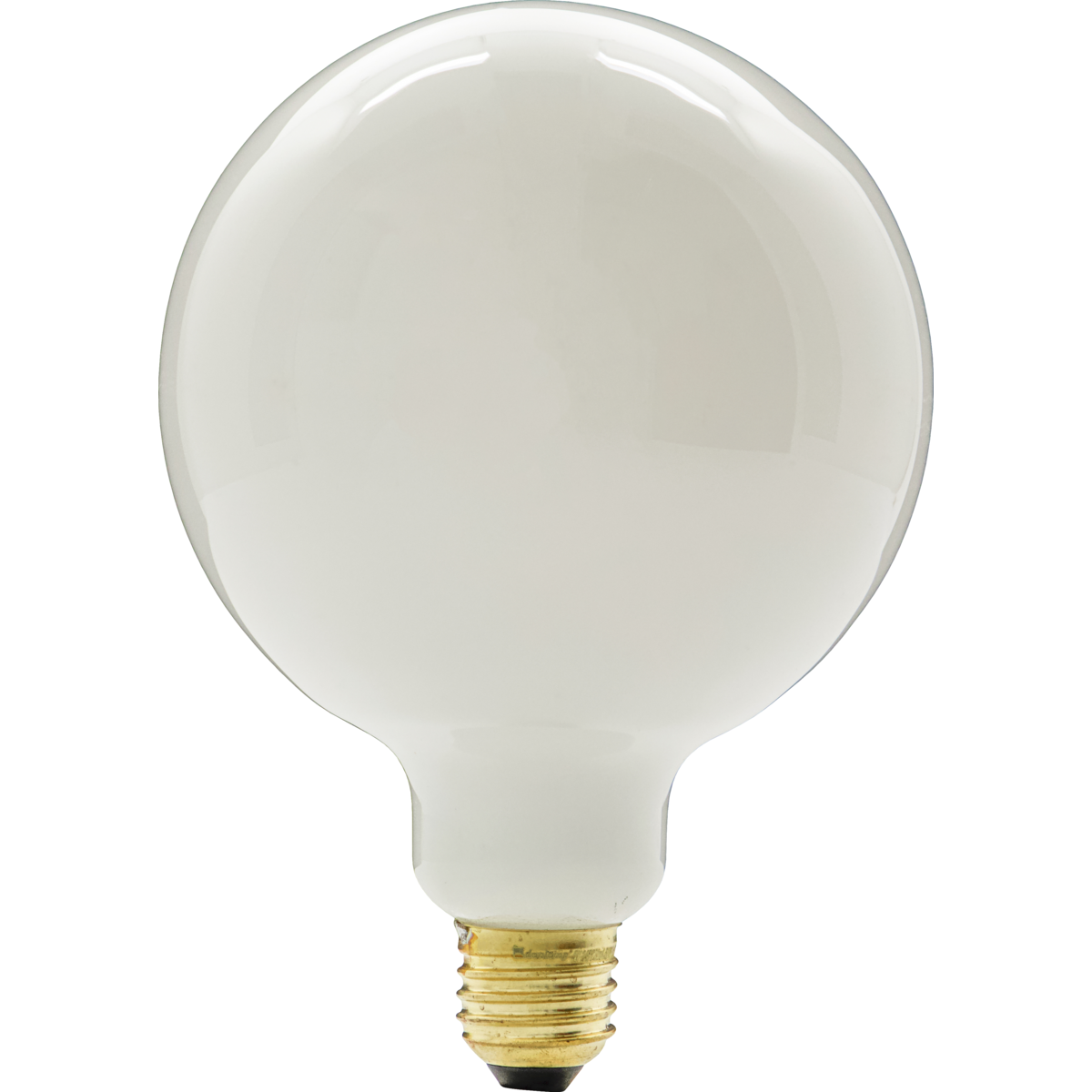 E27 LED PEAR, HDMEGA EDISON, HVIT