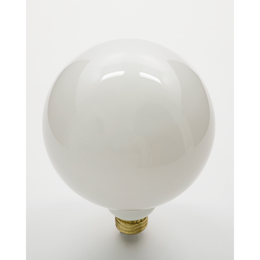 E27 LED PEAR, HDMEGA EDISON, HVIT