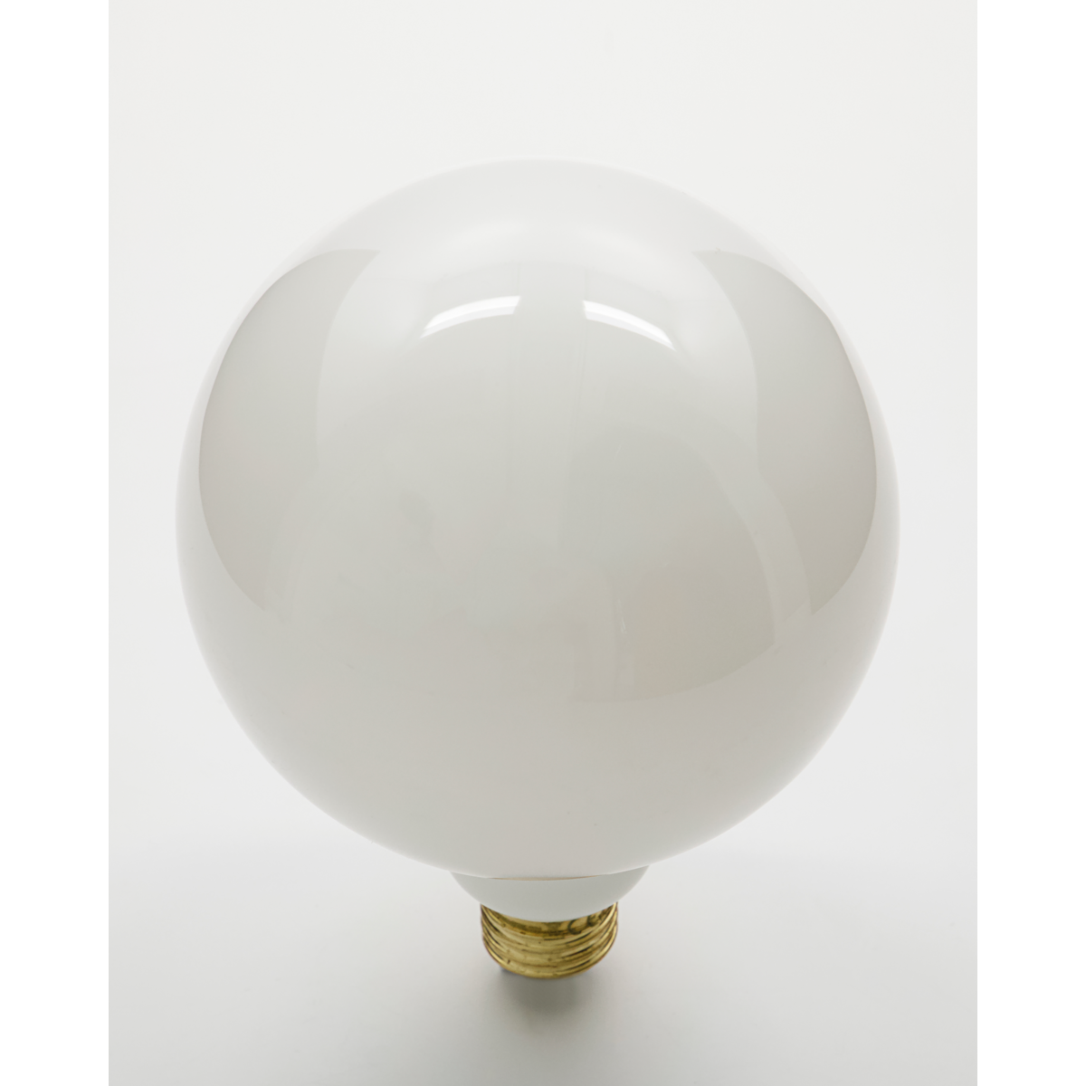 E27 LED PEAR, HDMEGA EDISON, HVIT