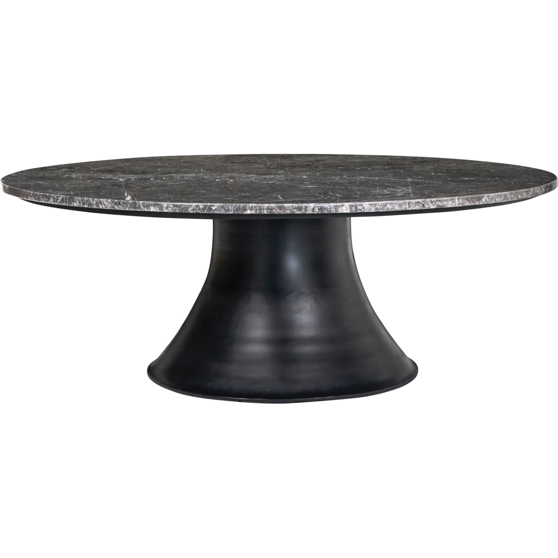 Salongbord, hdgaya, brun