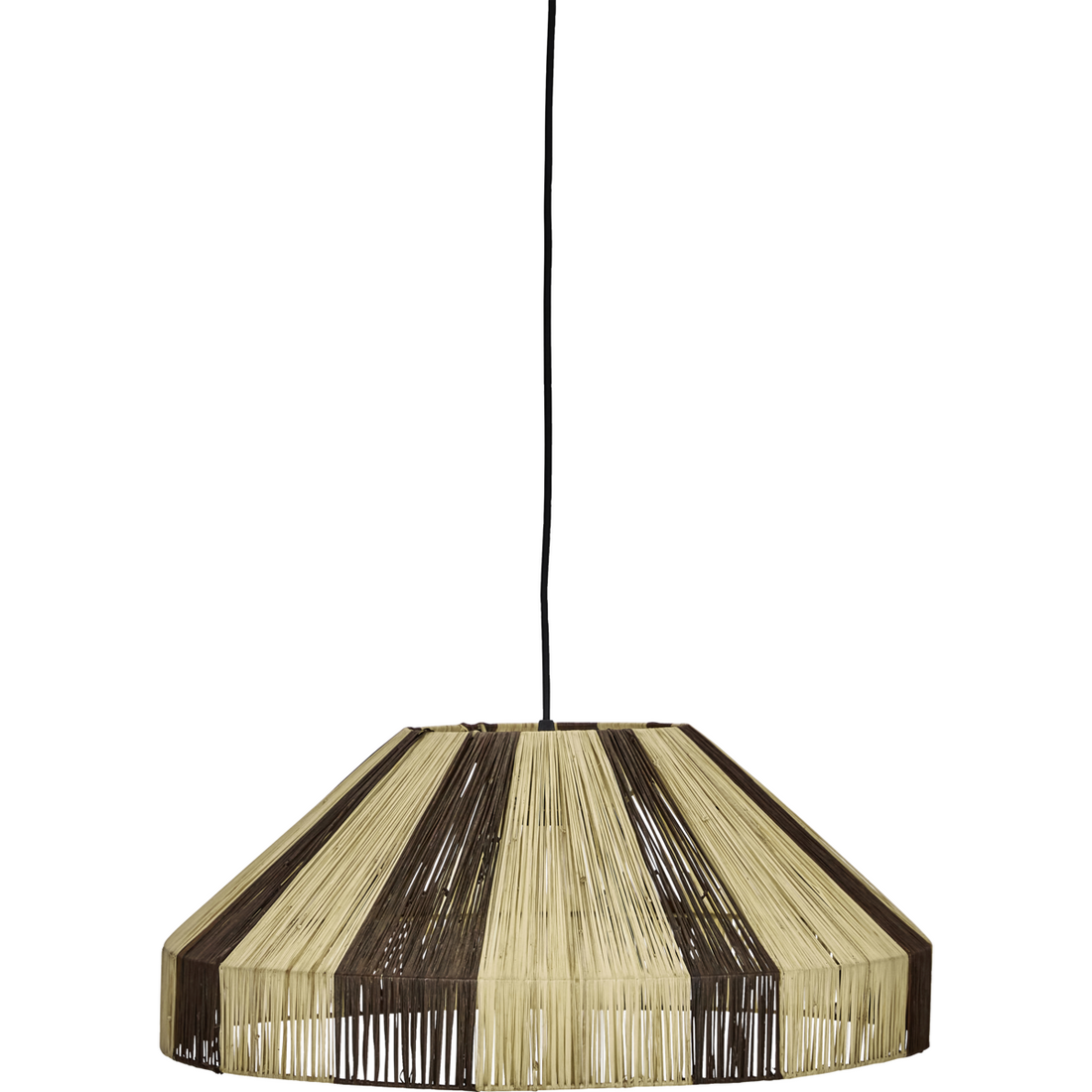 Lampshade, Hdrafi, naturen;