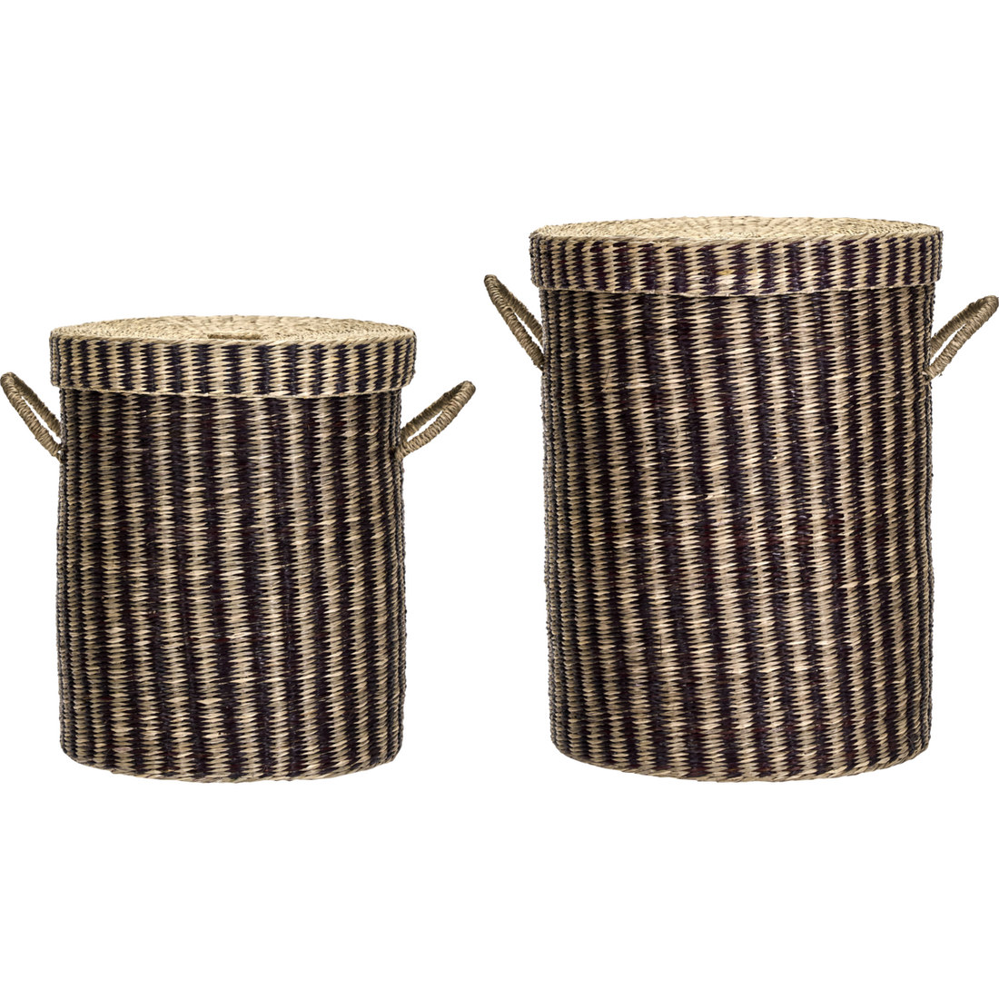 Vaskeri, hdlaundry, natur; Brun