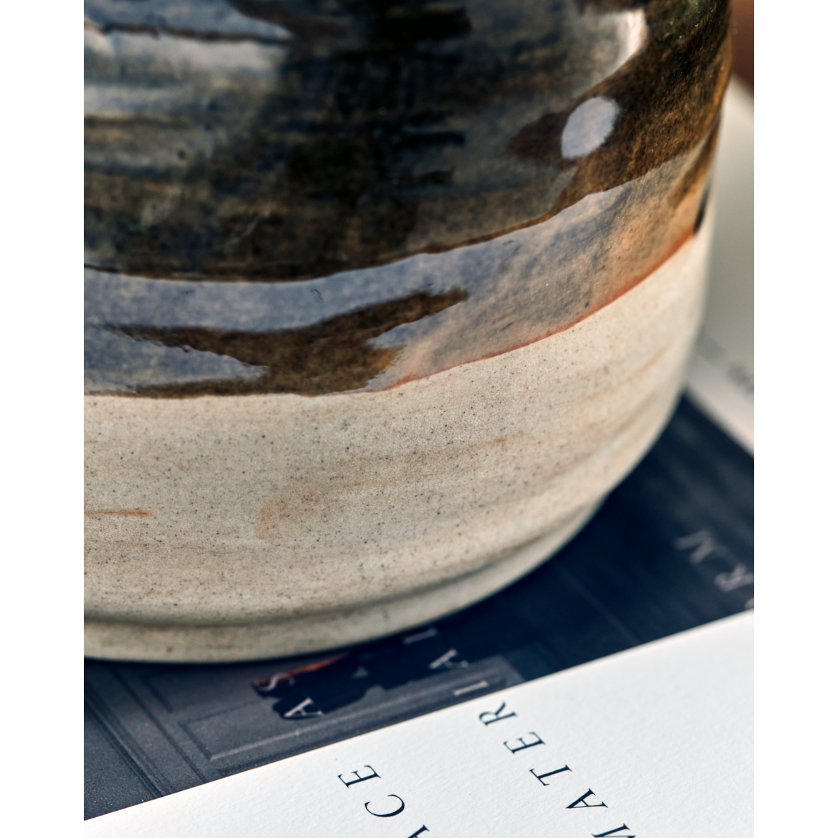 Urtekryter, hdhappy, svart