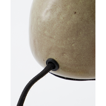 Bordlampe, hdflores, sand