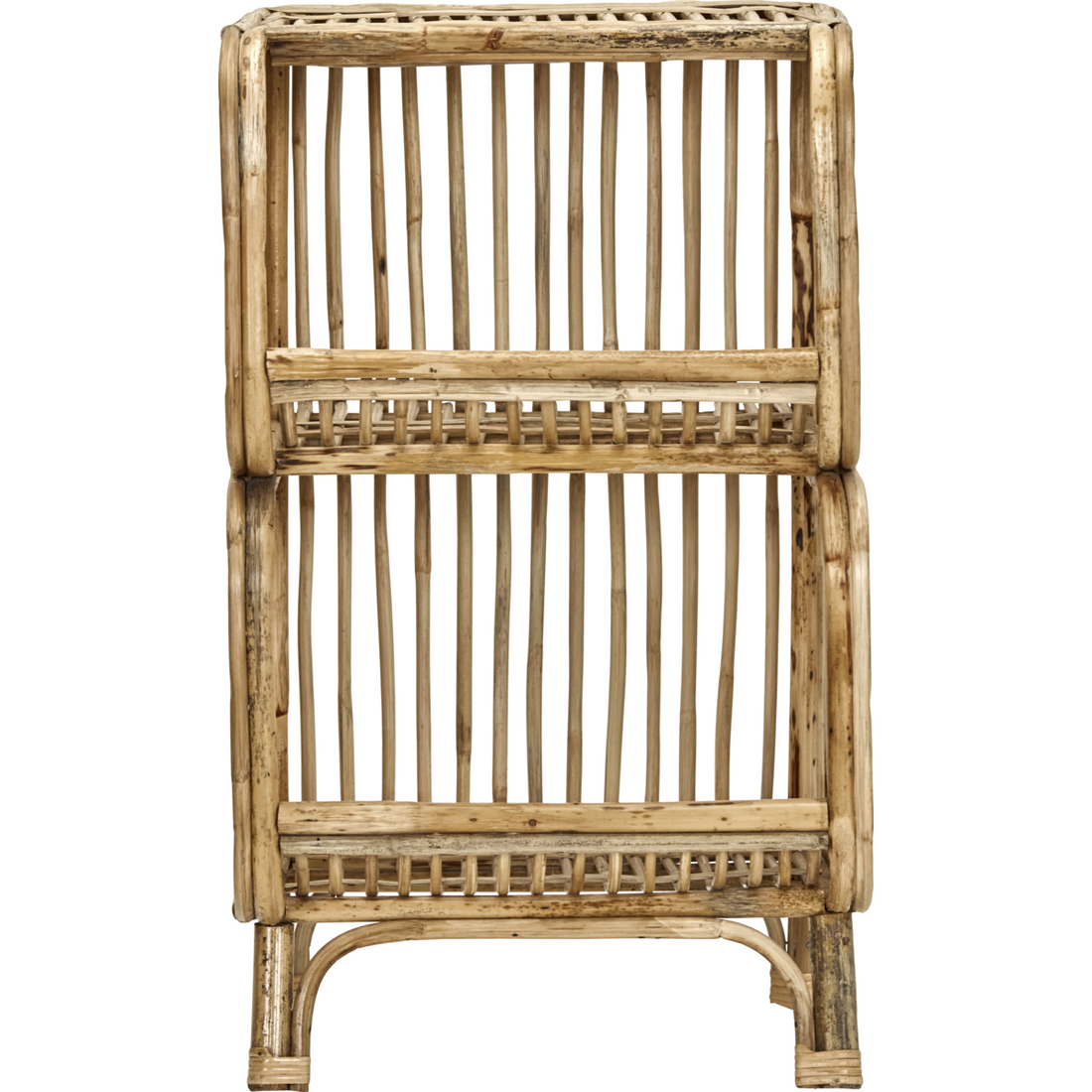 Sidebord, hdhelf, natur