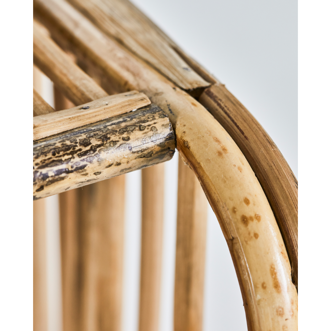 Sidebord, hdhelf, natur