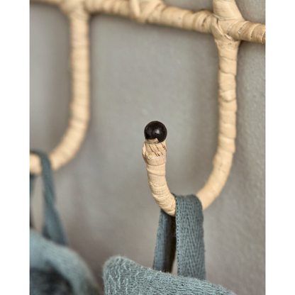 Knake, Hdroom, natur