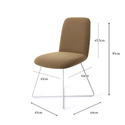 Taiwa spisestol Willow