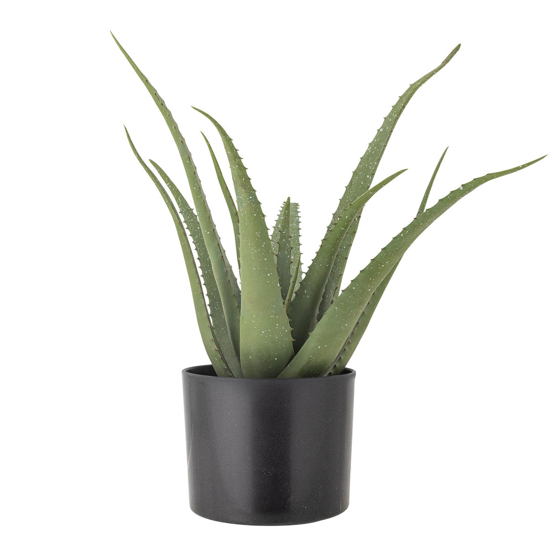Bloomingville Aloe Plant, grønne, kunstige blomster