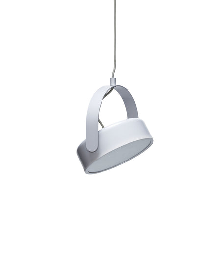 Hübsch Stage Pendant Grey