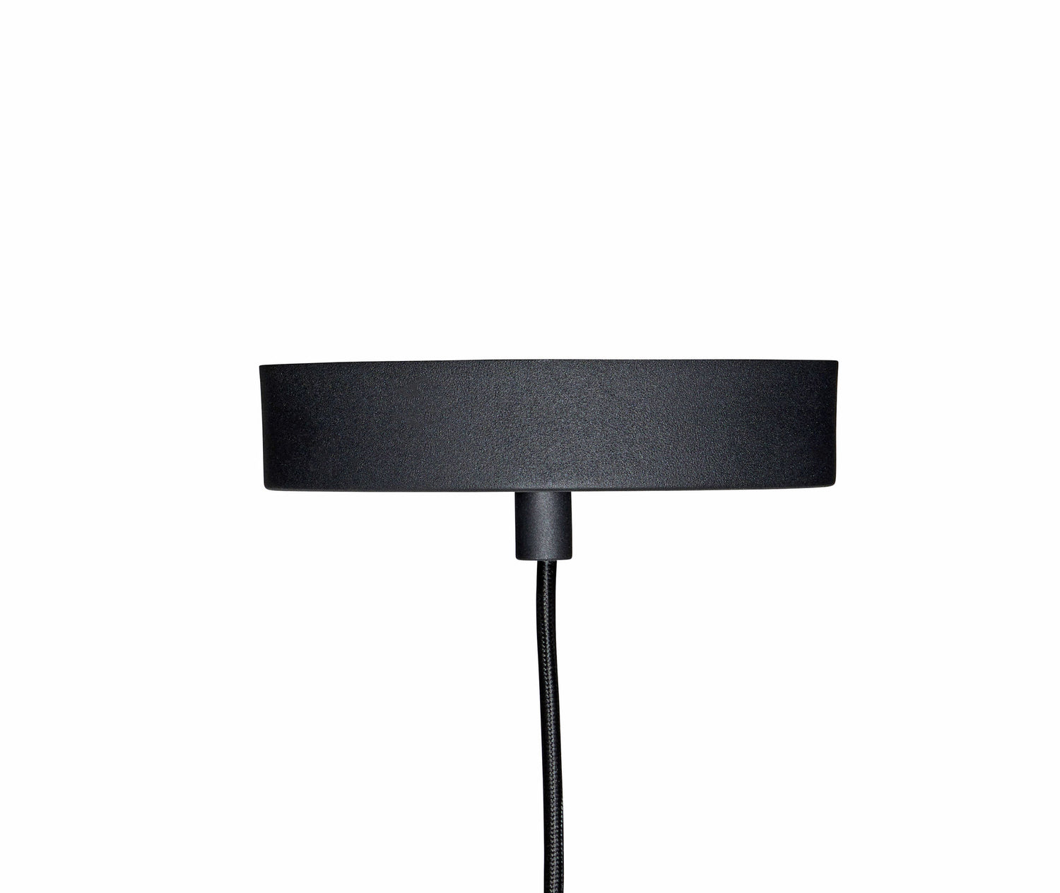 Hübsch Stage Pendant Black