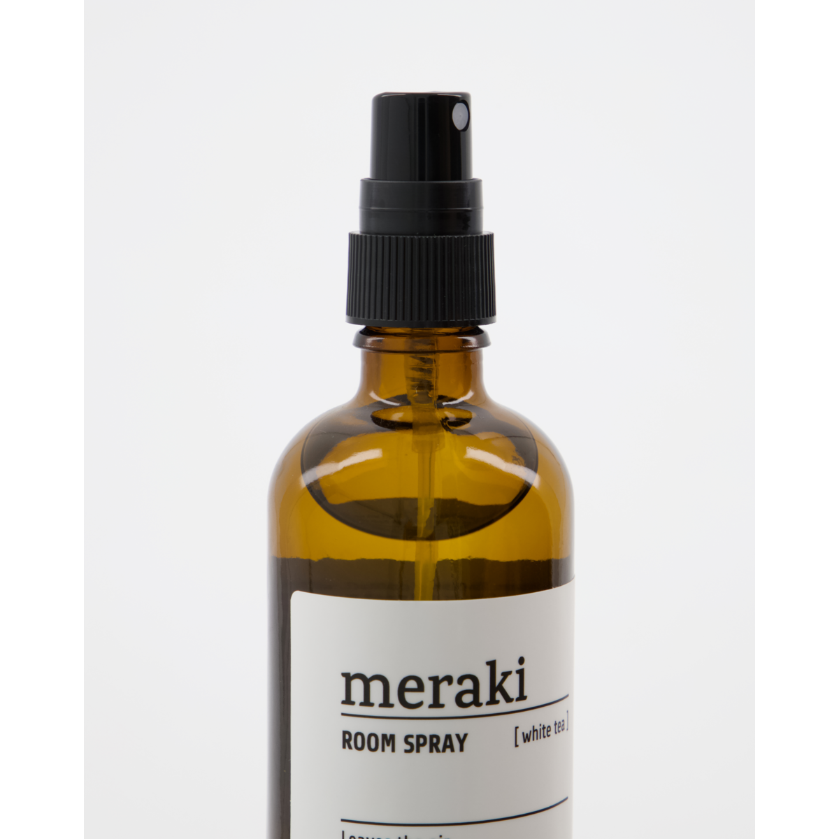 Meraki Roomspray hvit te - 100 ml