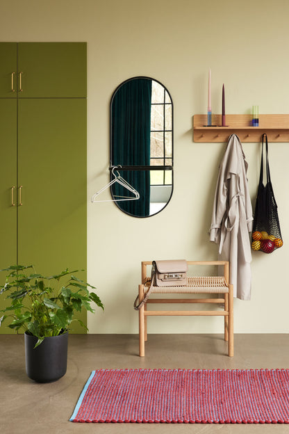 Space Knekkstativ Stor Natur - 80x12xh20cm