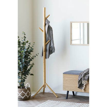 Wanaka Mute serverer - Mute Server, Bamboo, Nature 50x163 cm
