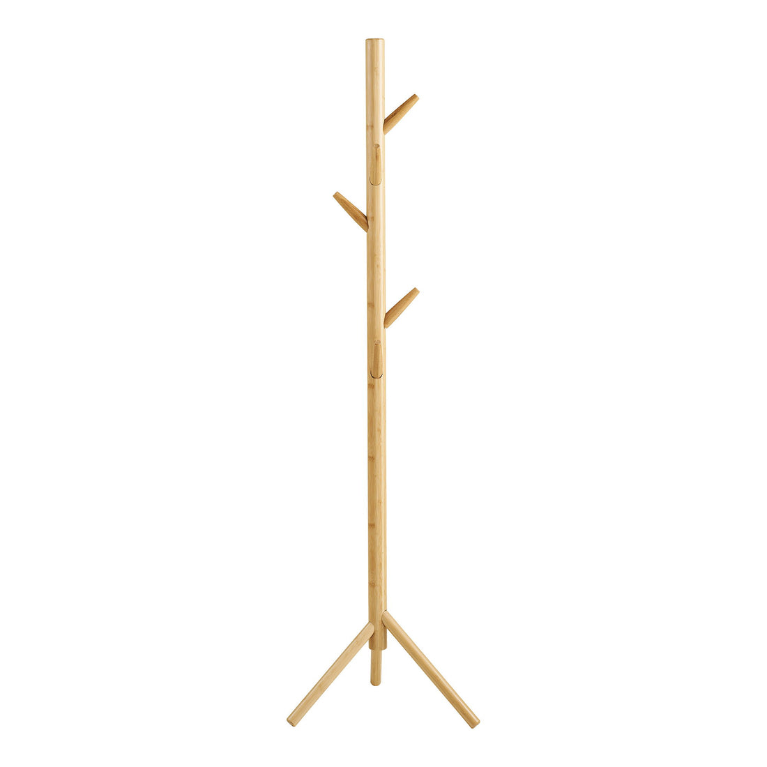 Wanaka Mute serverer - Mute Server, Bamboo, Nature 50x163 cm
