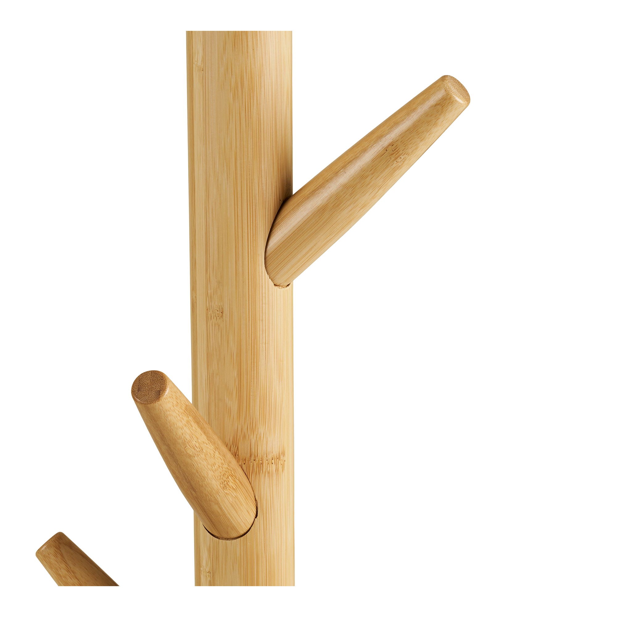 Wanaka Mute serverer - Mute Server, Bamboo, Nature 50x163 cm