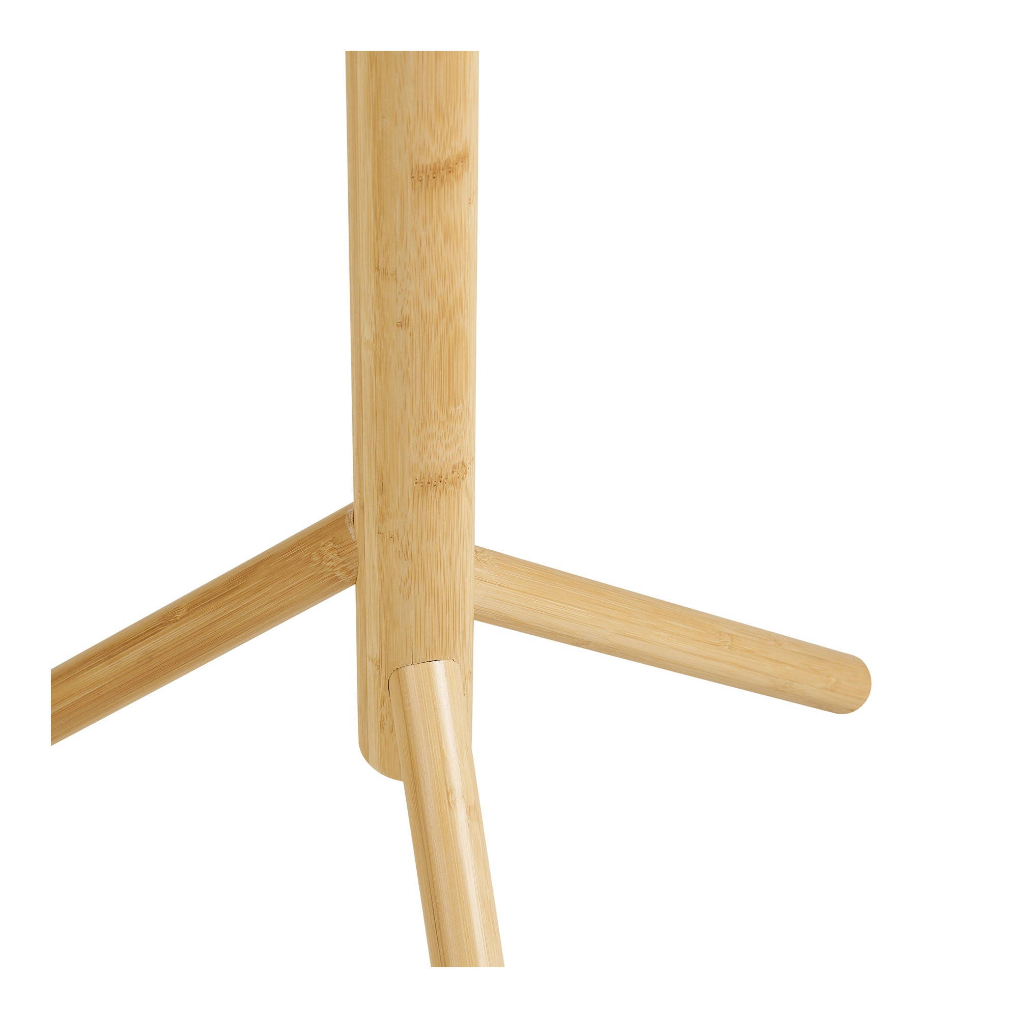 Wanaka Mute serverer - Mute Server, Bamboo, Nature 50x163 cm