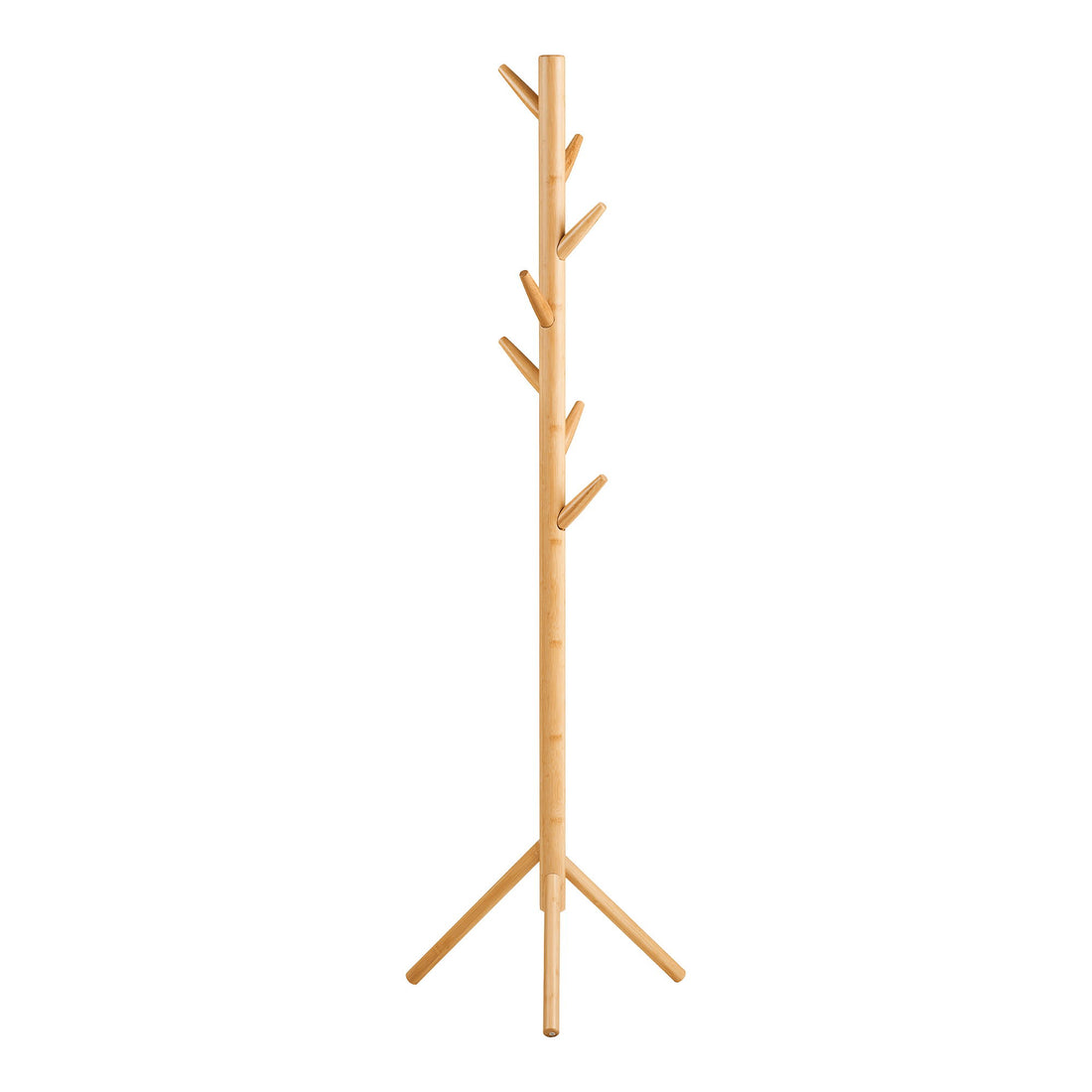 Wanaka Mute serverer - Mute Server, Bamboo, Nature 50x163 cm
