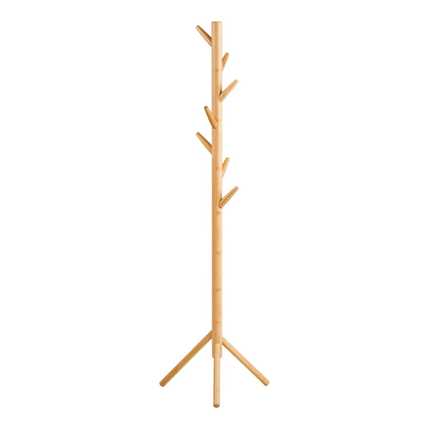 Wanaka Mute serverer - Mute Server, Bamboo, Nature 50x163 cm