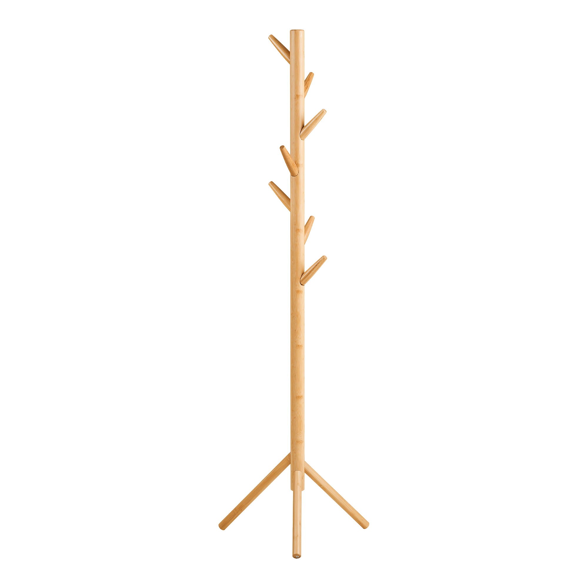 Wanaka Mute serverer - Mute Server, Bamboo, Nature 50x163 cm