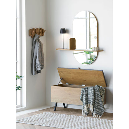 Adana Plaid - Plaid, grønn 130x180 cm
