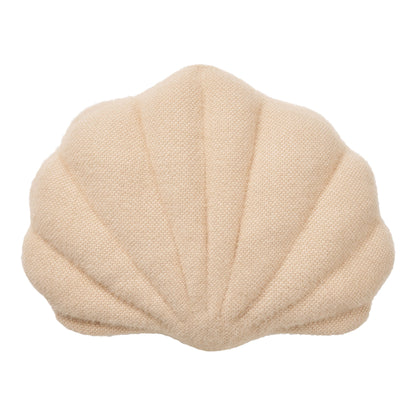 Kjære pute - pute, beige 33x45 cm