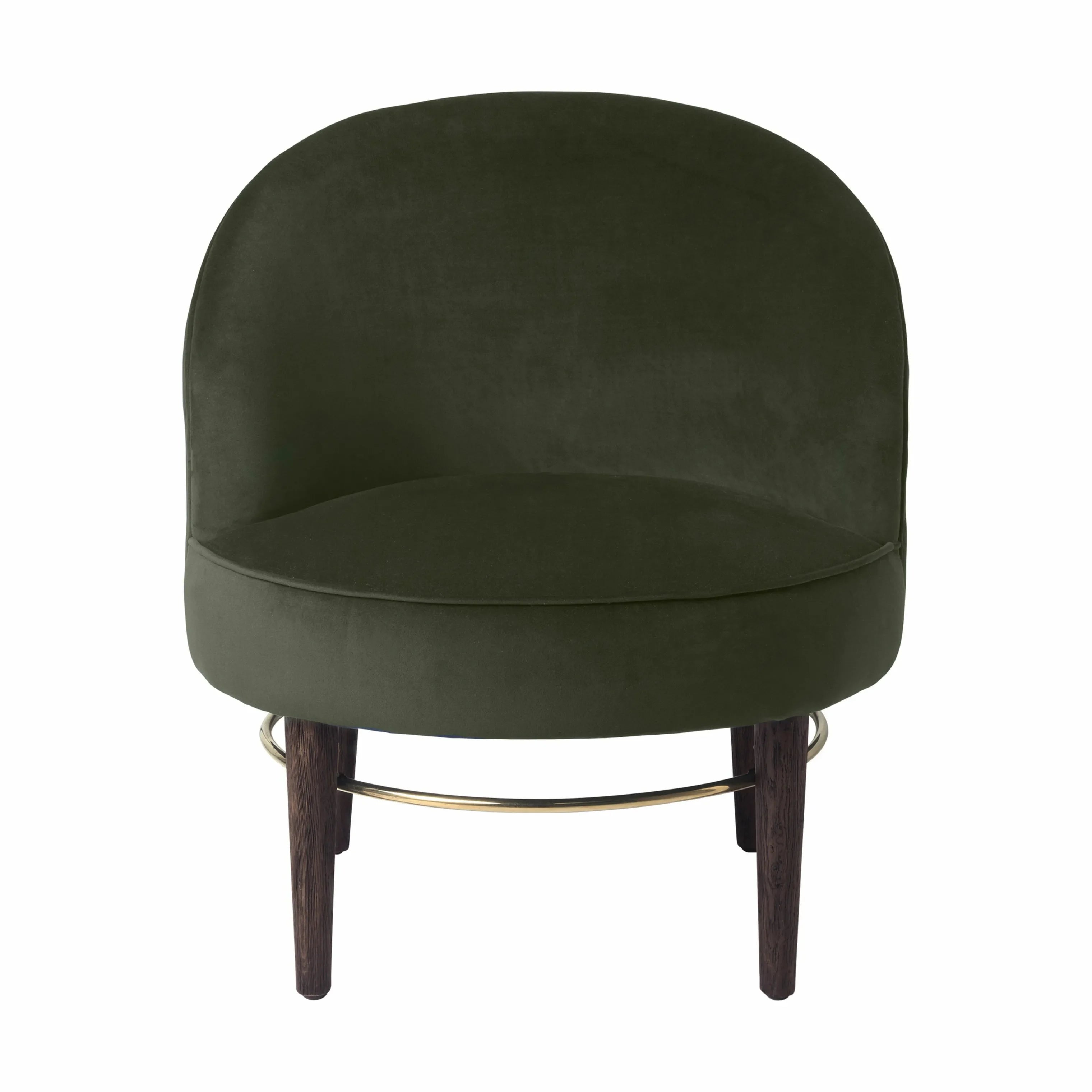 Cosy Living - Club Lounge Chair - Army