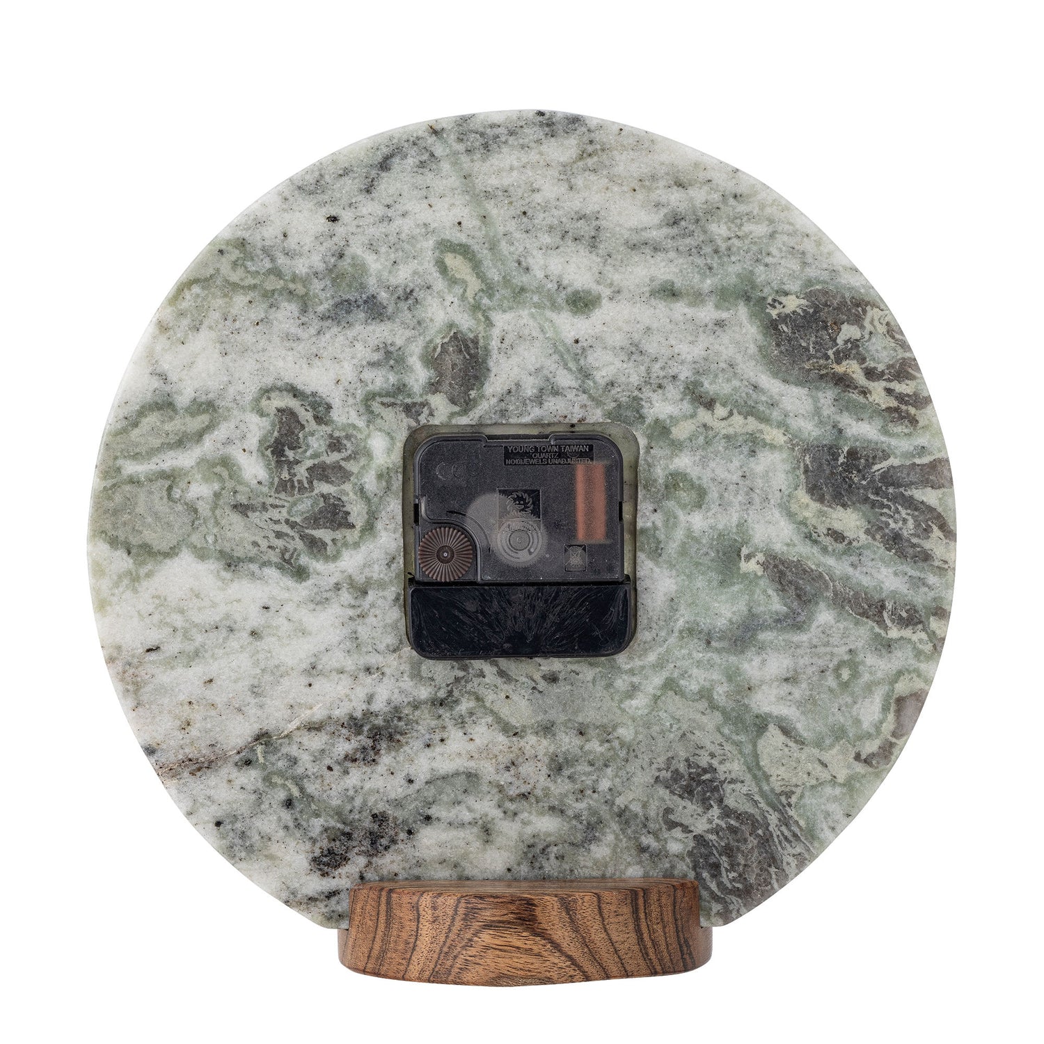 Bloomingville Joakim Watch, Gray, Marble