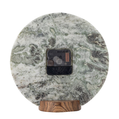 Bloomingville Joakim Watch, Gray, Marble