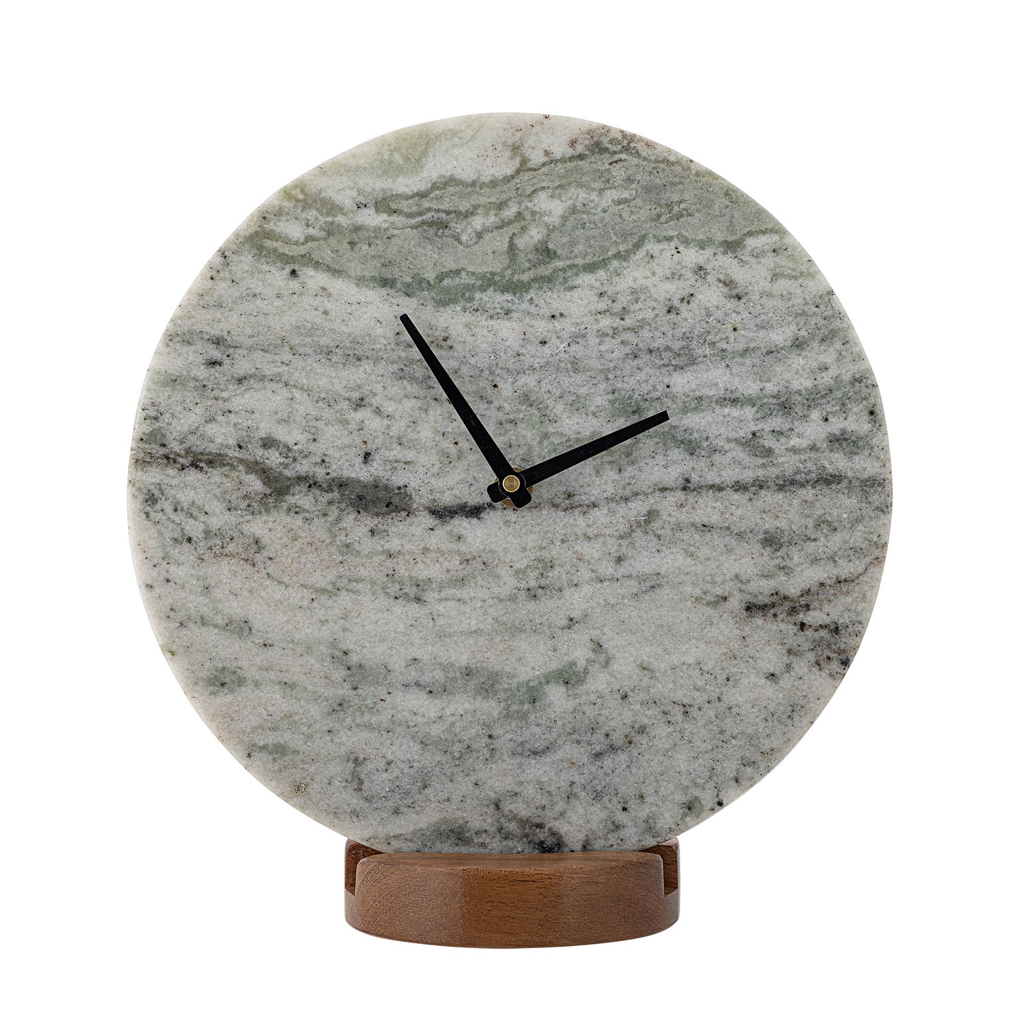 Bloomingville Joakim Watch, Gray, Marble