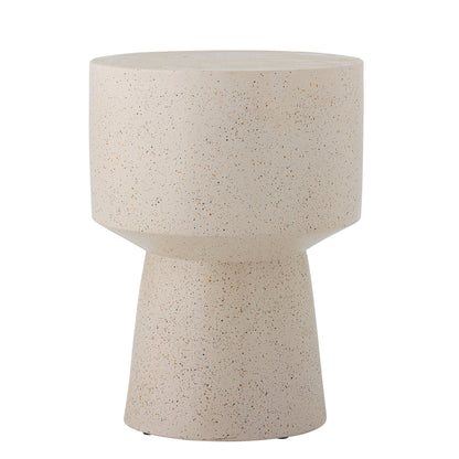 Bloomingville Basso sidebord, natur, harpiks