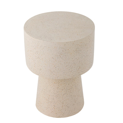 Bloomingville Basso sidebord, natur, harpiks