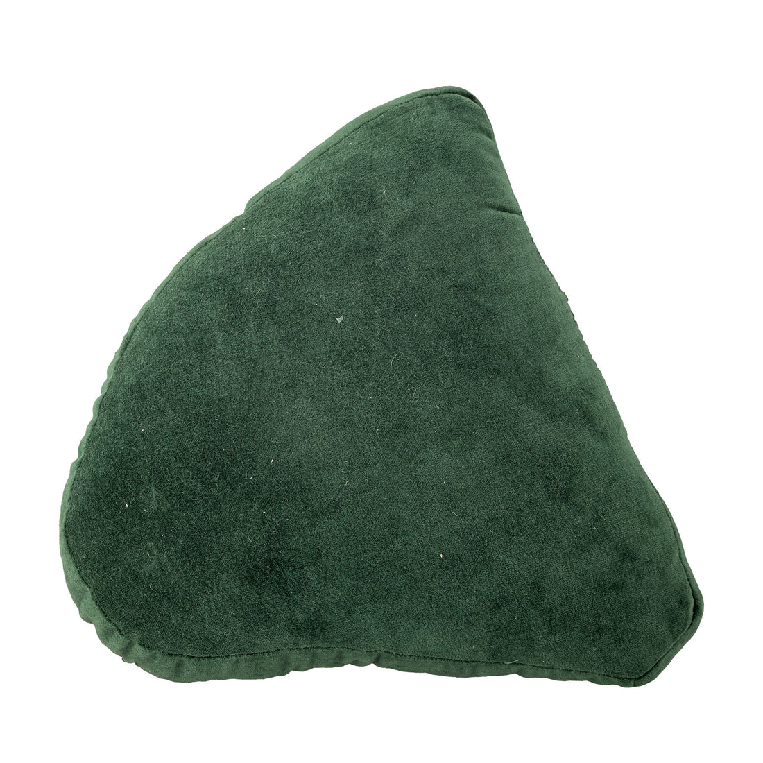 Bloomingville Beda -pute, rød, bomull