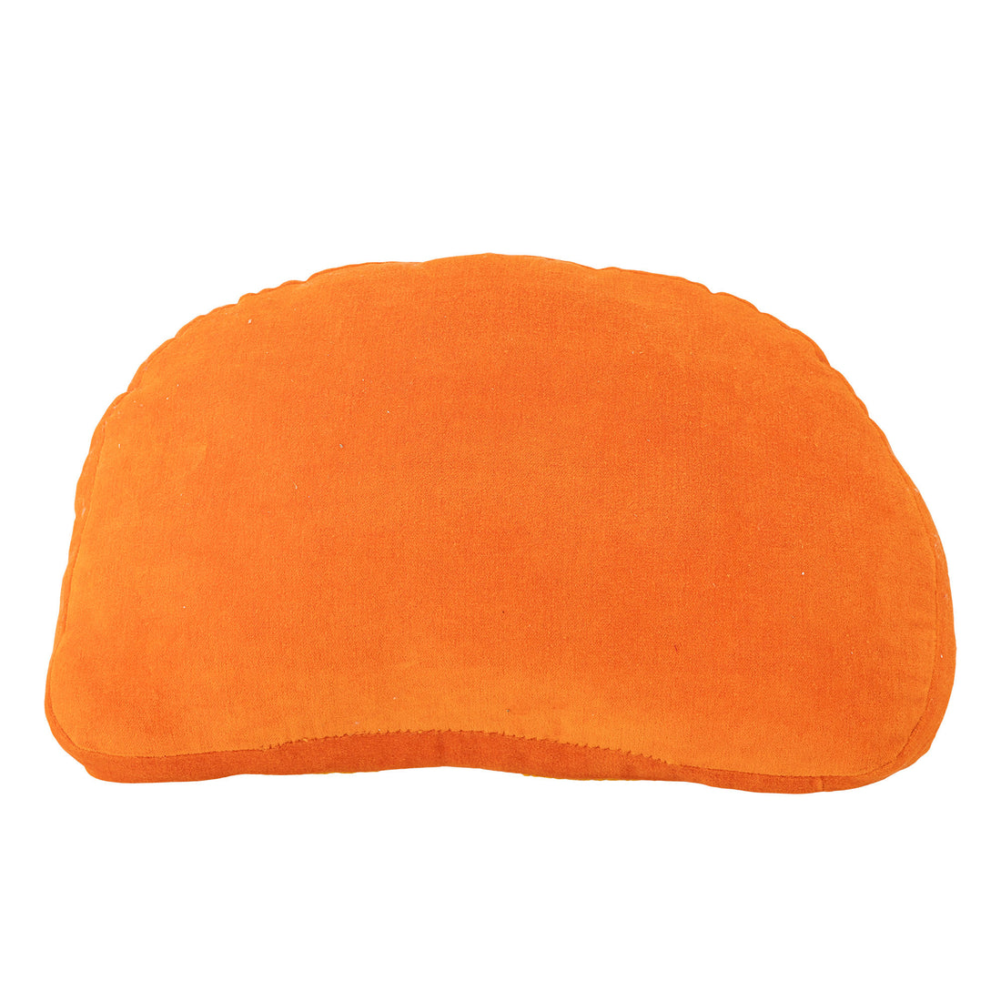 Bloomingville Navelina Pillow, gul, bomull