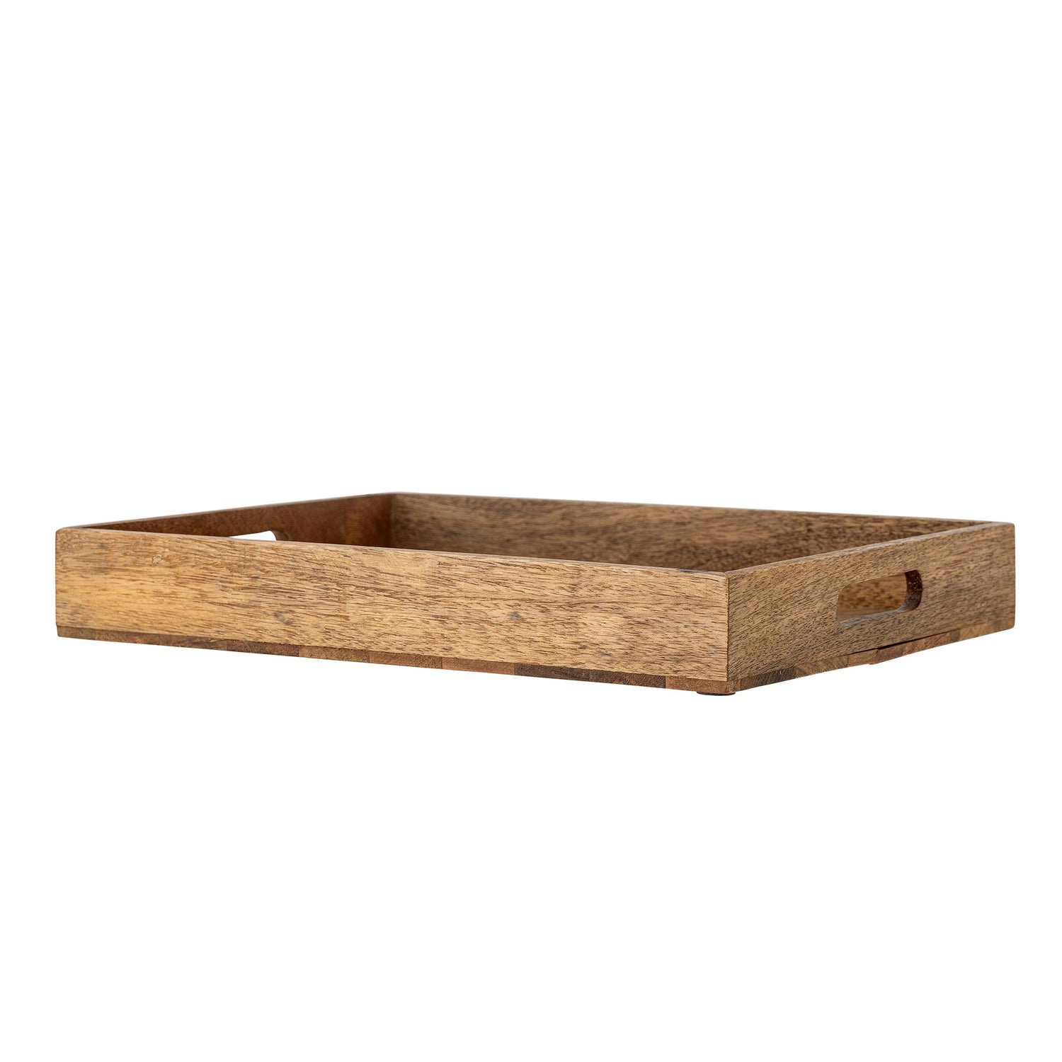 Bloomingville Katalyn serveringsbrett, natur, FSC 100%® mango