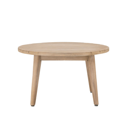 Bloomingville Sorrento salongbord, natur, FSC®100%, Acacia