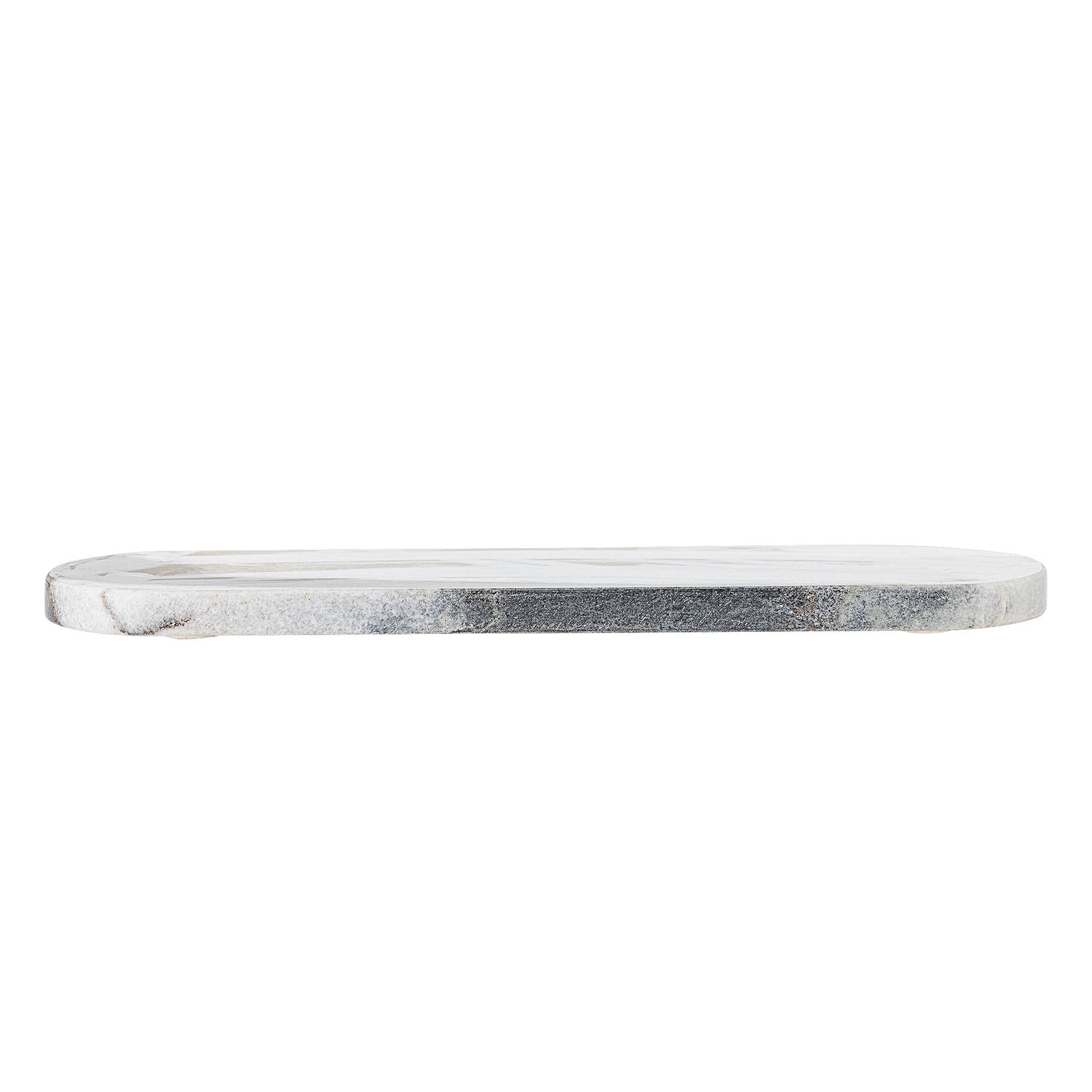 Bloomingville Jamile Cutting Board, Gray, Marble