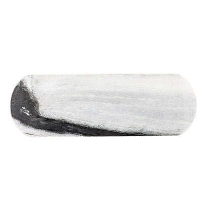 Bloomingville Jamile Cutting Board, Gray, Marble