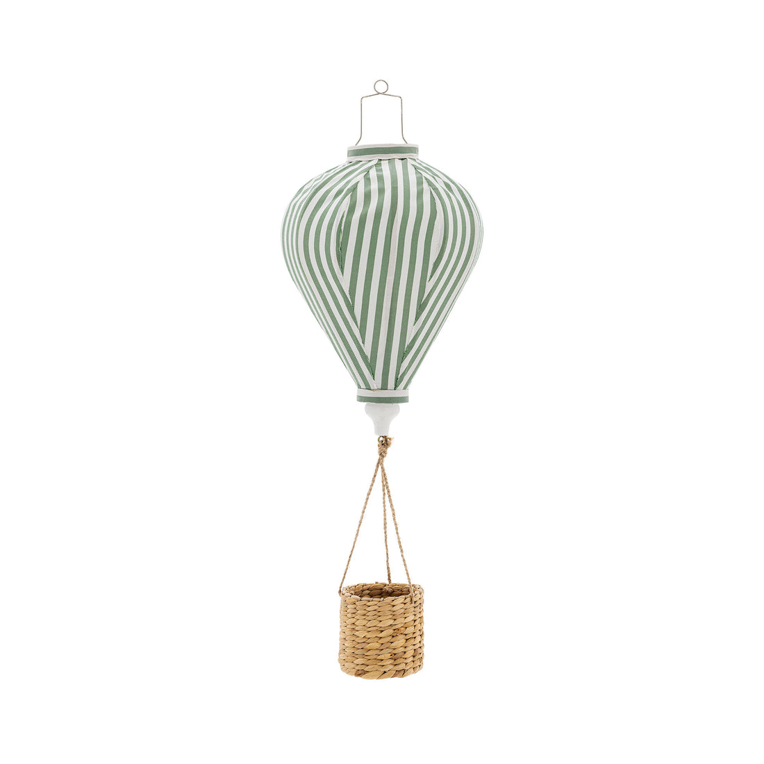 Bloomingville mini pomp uro, grønt, polyester