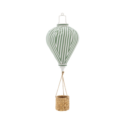 Bloomingville mini pomp uro, grønt, polyester