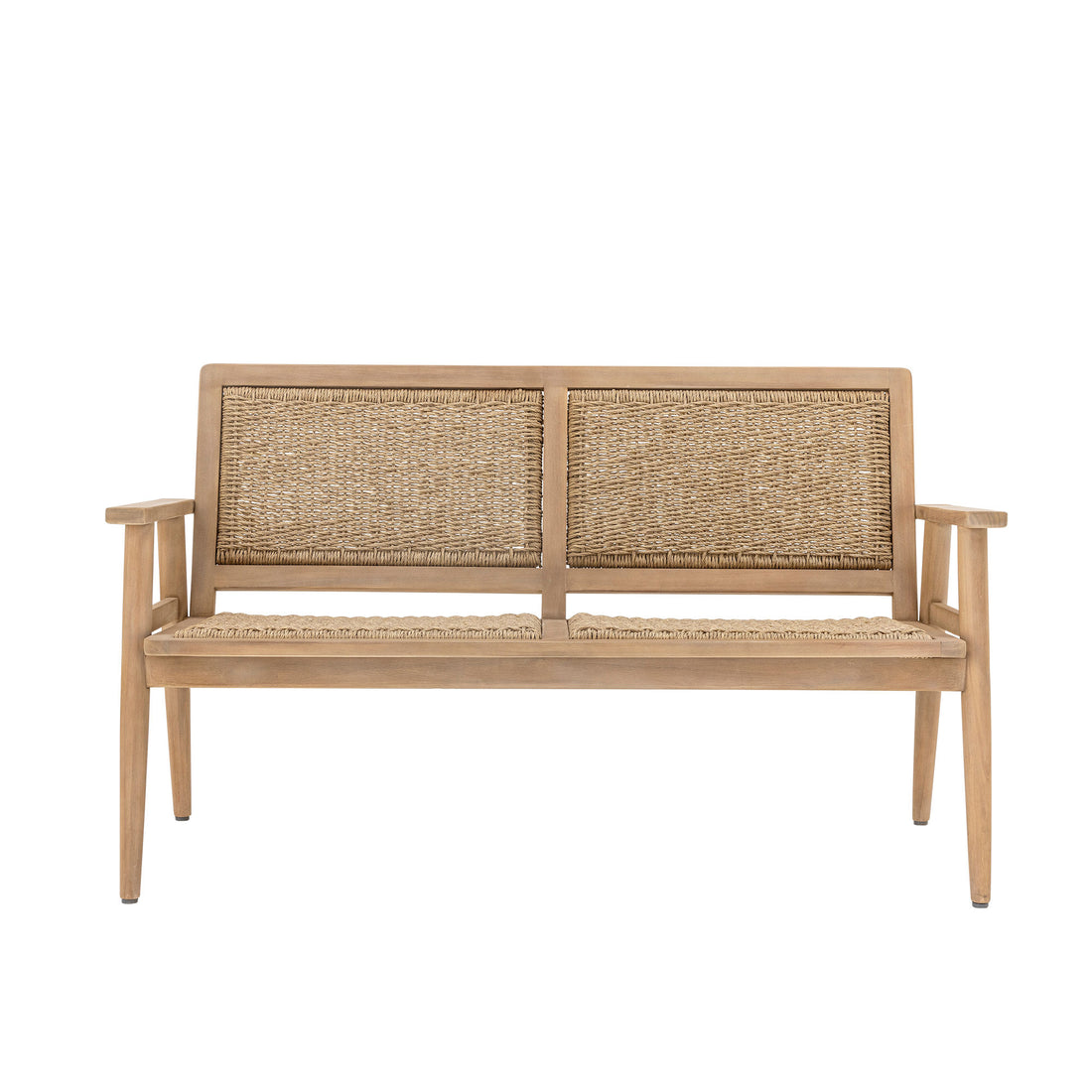 Bloomingville Sorrento Sofa, Nature, FSC®100%, Acacia